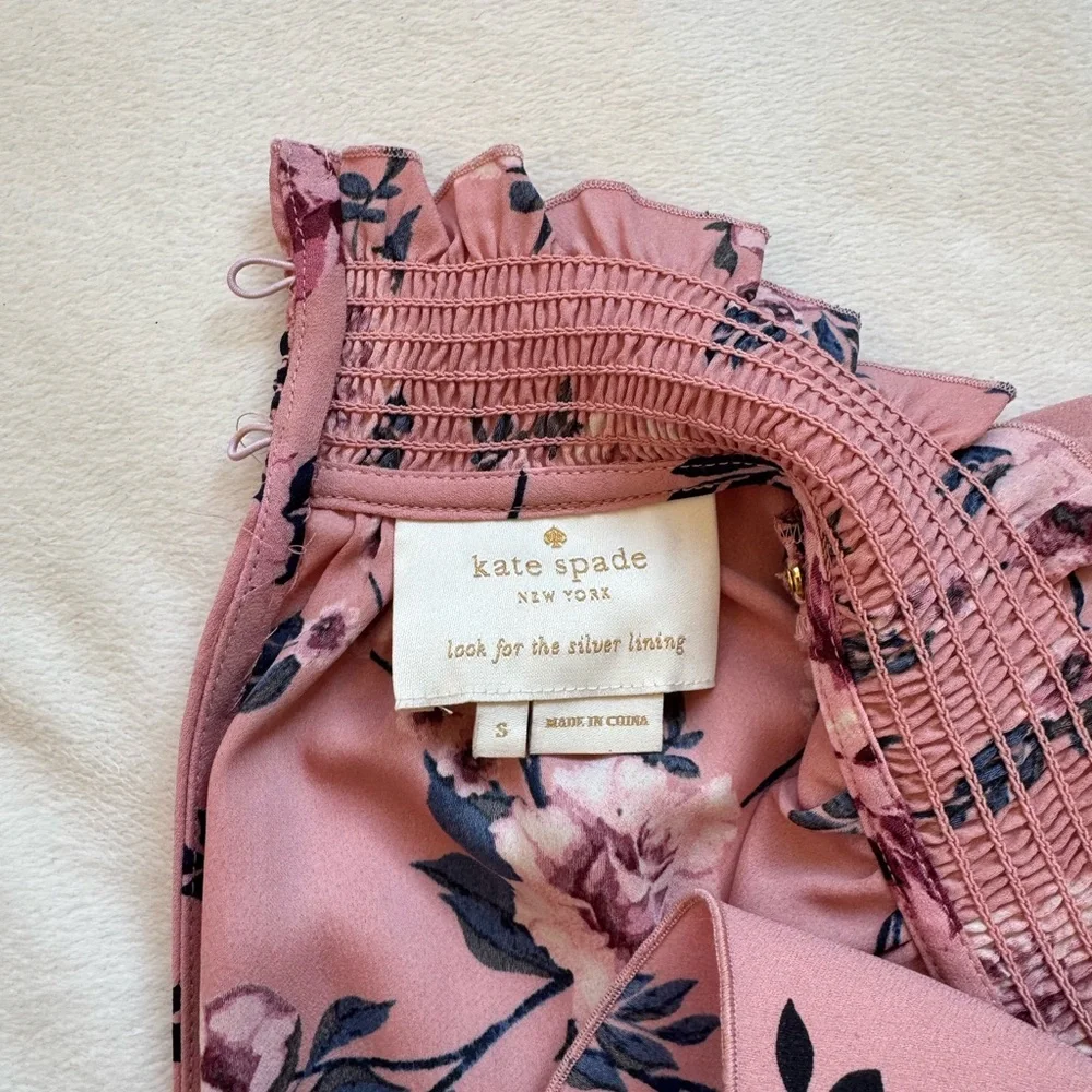 Kate Spade ♠️ New York dress - Picture 9 of 10